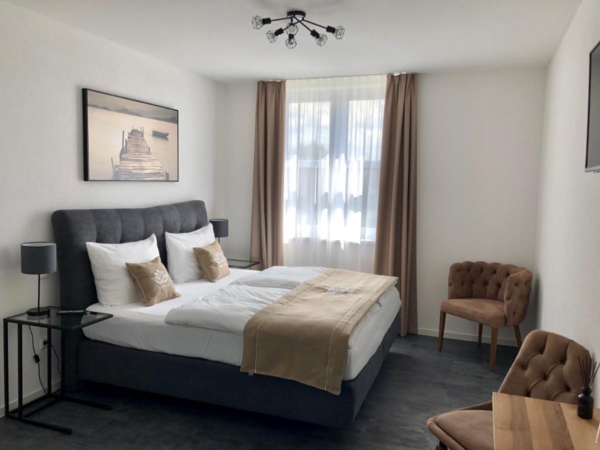 Hotel Sleep & Dream Naehe Europa Park Und Rulantica Ringsheim Exterior photo