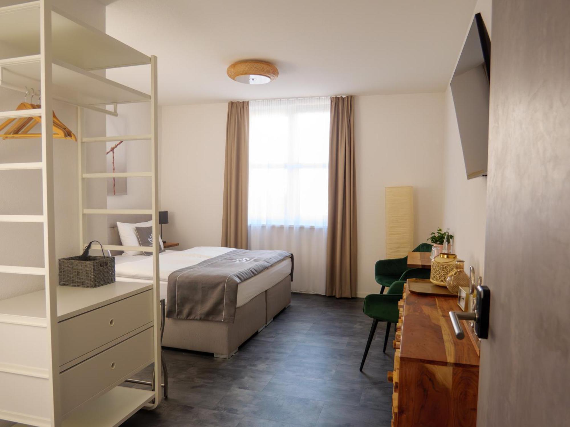 Hotel Sleep & Dream Naehe Europa Park Und Rulantica Ringsheim Exterior photo